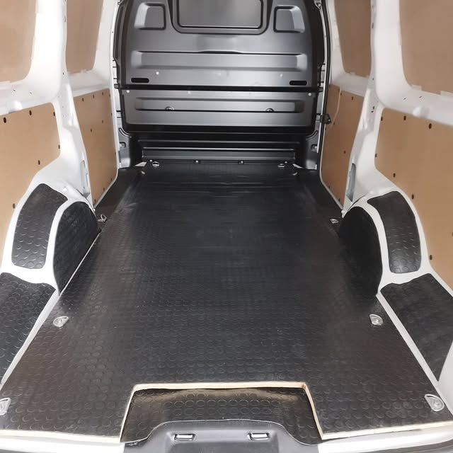 Trabajo Automotriz 4